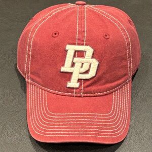 Dr. Pepper Baseball hat